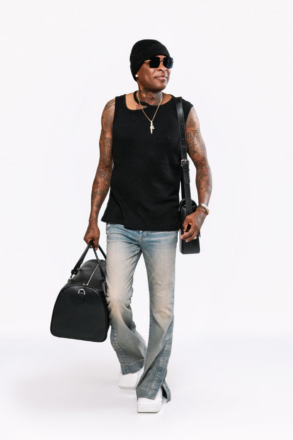 Executive Travel Duffel