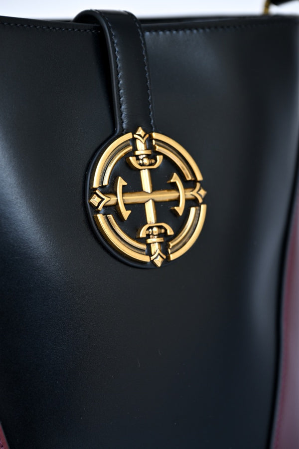 Signature Bucket Bag