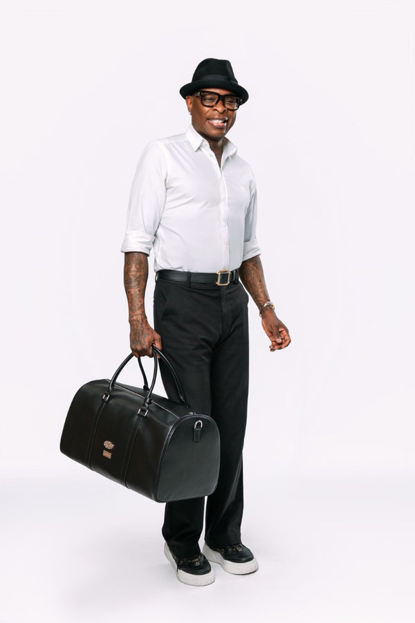 Executive Travel Duffel