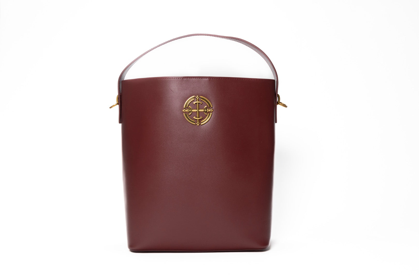 Signature Bucket Bag