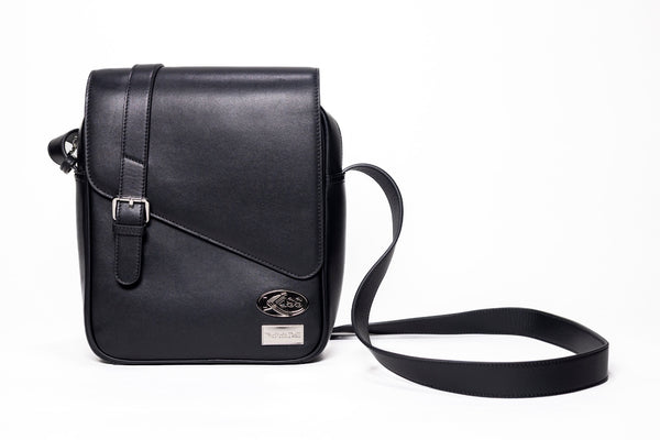 Signature Messenger Bag