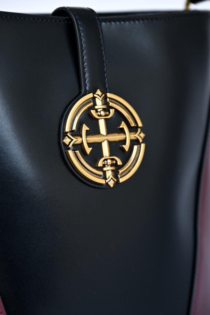 Signature Bucket Bag