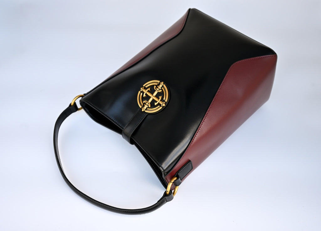 Signature Bucket Bag