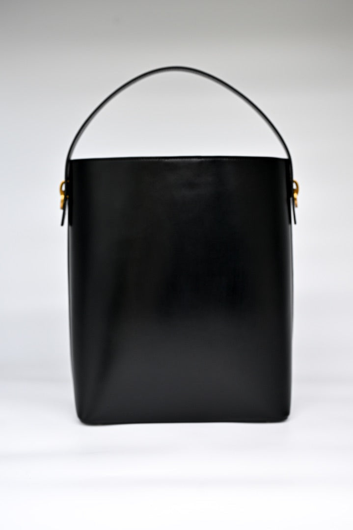 Signature Bucket Bag