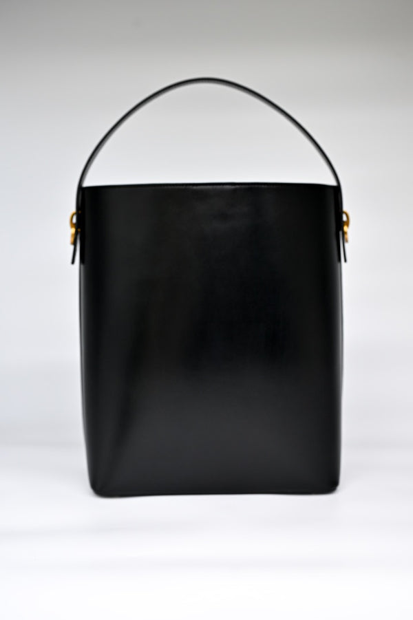 Signature Bucket Bag